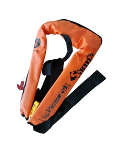 Inflatable Life Jacket Sigma