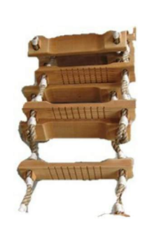 Embarkation Ladder