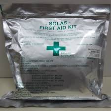 First Aid Kit