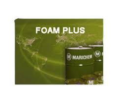 Foam Plus