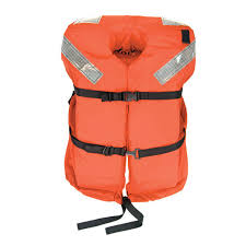 Life Jacket