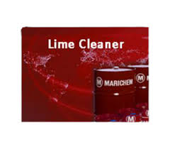 Lime Cleaner