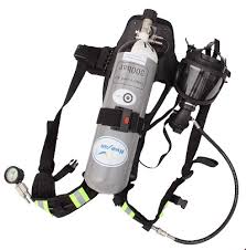Breathing Apparatus
