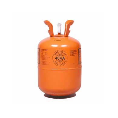 Refrigerant R-404A