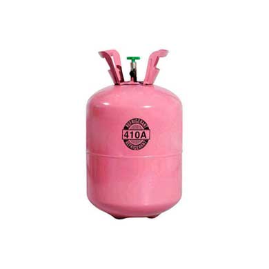 Refrigerant R-410A
